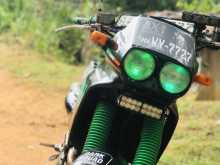 Honda AX-1 2011 Motorbike