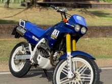 Honda AX-1 2004 Motorbike