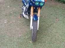 Honda Ax-1 2009 Motorbike