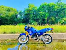 Honda AX-1 2012 Motorbike