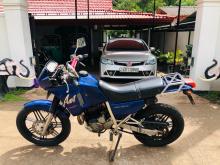 Honda AX-1 2006 Motorbike