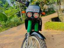 Honda AX-1 2011 Motorbike