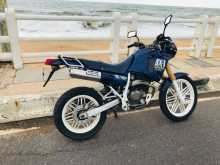 Honda AX-1 2015 Motorbike
