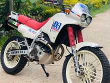 Honda AX-1 2012 Motorbike