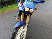 Honda AX-1 2007 Motorbike