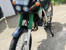 Honda AX-1 2012 Motorbike
