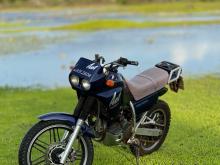 Honda AX-1 2015 Motorbike