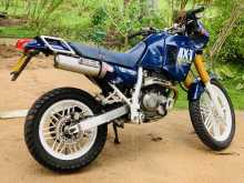 Honda AX-1 2011 Motorbike