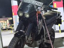 Honda AX-1 2007 Motorbike