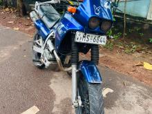 Honda AX-1 2007 Motorbike