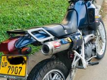 Honda AX-1 2005 Motorbike