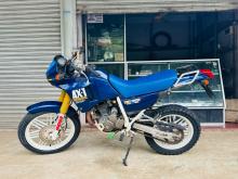 Honda AX-1 2011 Motorbike