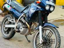 Honda AX-1 2008 Motorbike
