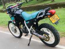 Honda AX-1 2009 Motorbike