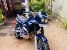 Honda AX-1 2007 Motorbike