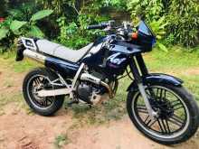Honda AX-1 2011 Motorbike