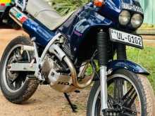 Honda AX-1 2008 Motorbike