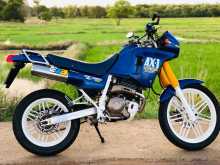 Honda AX-1 2011 Motorbike
