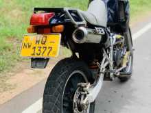 Honda AX-1 2011 Motorbike