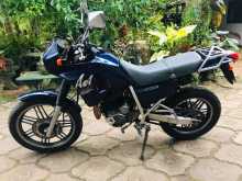 Honda AX-1 2012 Motorbike