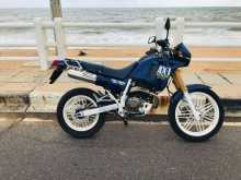 Honda AX-1 2015 Motorbike