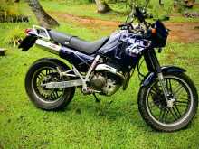 Honda AX-1 2011 Motorbike