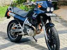 Honda Ax1 2005 Motorbike