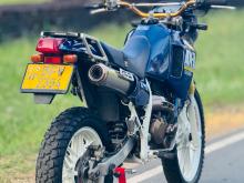 Honda AX-1 2018 Motorbike