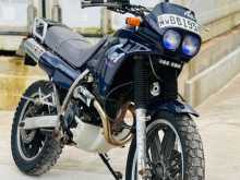 Honda AX-1 2013 Motorbike