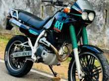 Honda AX-1 2008 Motorbike