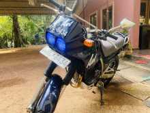 Honda AX-1 2007 Motorbike