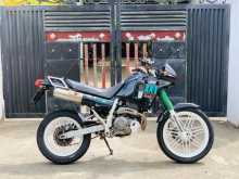 Honda AX-1 2012 Motorbike