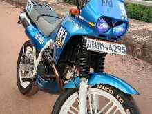 Honda AX-1 2006 Motorbike