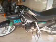 Honda AX-1 2007 Motorbike