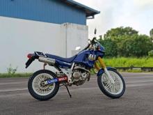Honda AX-1 2014 Motorbike