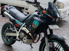 Honda AX-1 2012 Motorbike