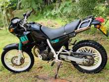 Honda AX-1 2012 Motorbike