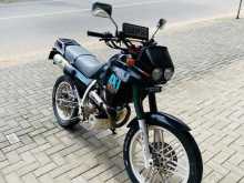 Honda AX-1 2013 Motorbike