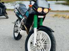 Honda AX-1 2007 Motorbike
