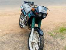 Honda AX-1 2007 Motorbike
