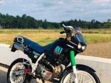 Honda AX-1 2007 Motorbike