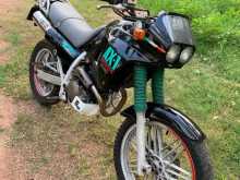 Honda Ax -1 2011 Motorbike
