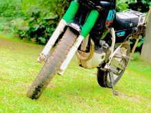 Honda AX-1 2004 Motorbike