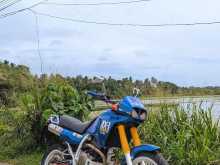 Honda AX-1 2007 Motorbike