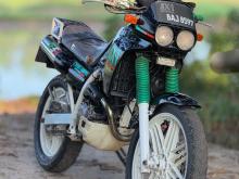 Honda AX-1 2013 Motorbike