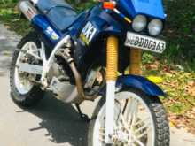 Honda AX-1 2014 Motorbike