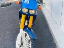 Honda AX-1 2002 Motorbike