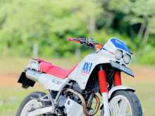 Honda Ax1 2003 Motorbike