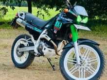 Honda AX-1 2015 Motorbike