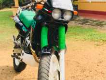 Honda AX-1 2011 Motorbike